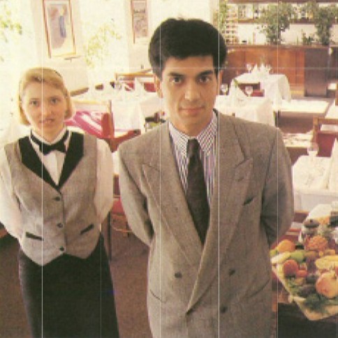 Objevte začátky V Zátiší