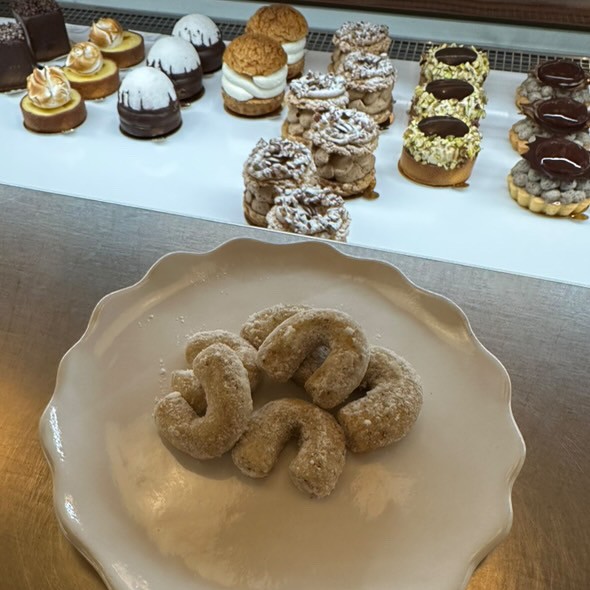 Zastavit se pro dobroty