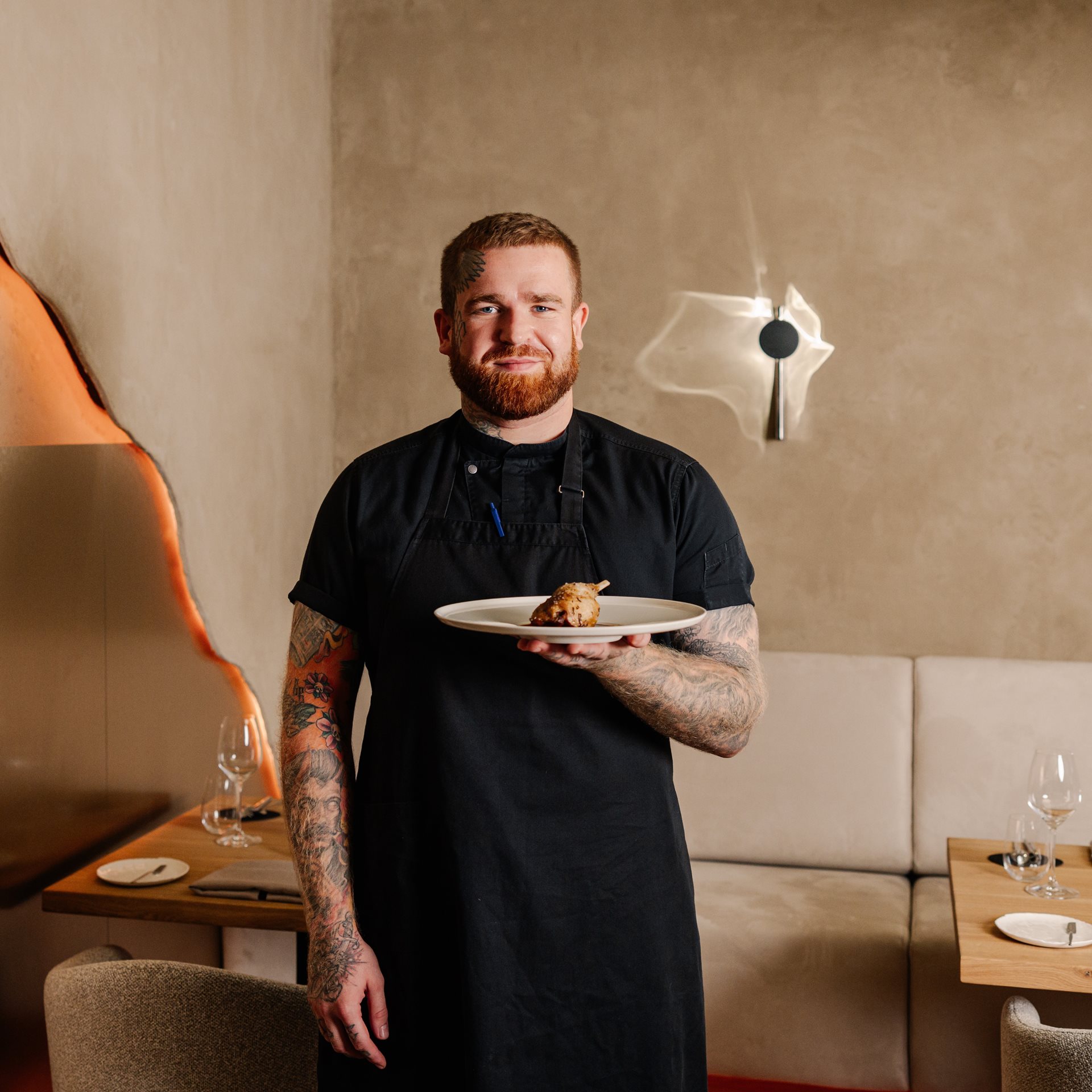 Zjistit víc o novém V Zátiší